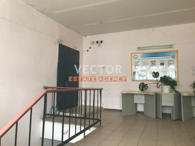 Торговая площадь на продажу в Нижнем Новгороде, проспект Бусыгина,17А фото №8