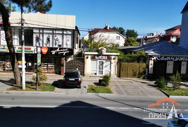 Дом на продажу в Анапе, Ул. Крымская фото №23