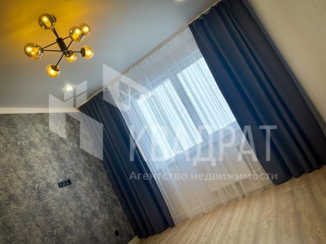 Квартира на продажу в Оренбурге, улица Берёзка, 19 к.1 фото №1