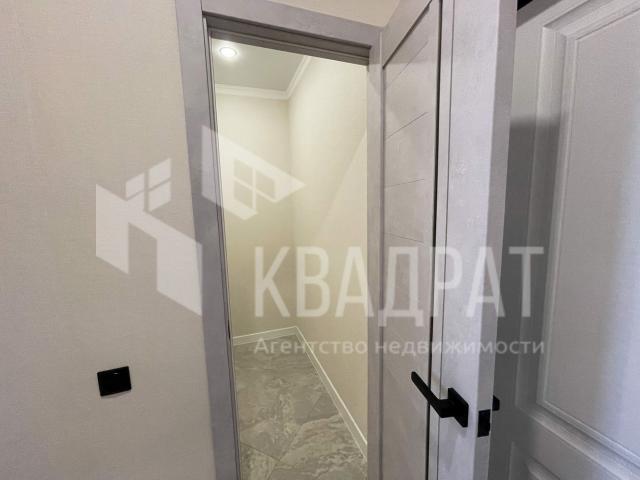 Квартира на продажу в Оренбурге, улица Берёзка, 19 к.1 фото №4