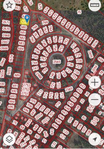 Участок на продажу в Староживотинном, 1-я Театральная улица фото №2