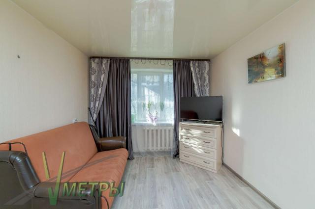 Квартира на продажу в Владивостке, Запорожская ул, 4 фото №1