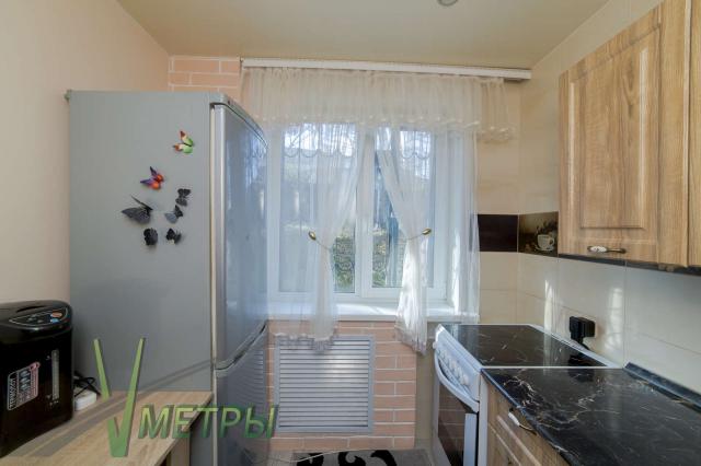 Квартира на продажу в Владивостке, Запорожская ул, 4 фото №3