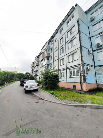 Квартира на продажу в Владивостке, Запорожская ул, 4 фото №18