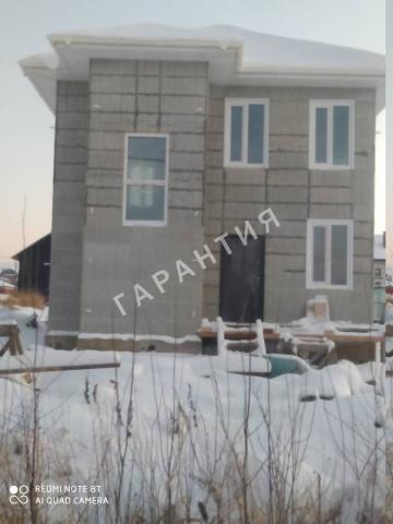 Коттедж на продажу в Жилино, ул. Седьмая,, 3 фото №0