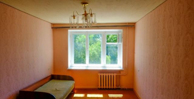 Квартира на продажу в Иваново, 3-я улица Чайковского улица, д.11 фото №0