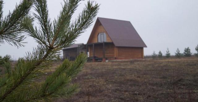 Дом на продажу в Устинке, Серебряный Бор фото №0