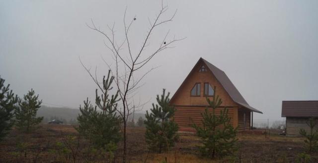 Дом на продажу в Устинке, Серебряный Бор фото №2