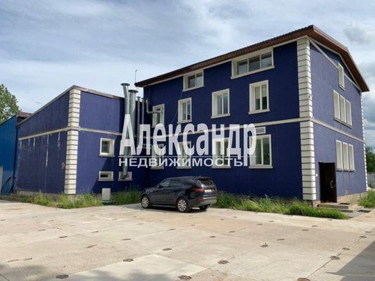 Помещение свободного назначения в аренду в Колпино, Колпинская ул, 1 фото №0