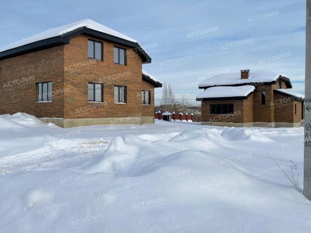 Дом на продажу в Федоровке, Федоровка д фото №0