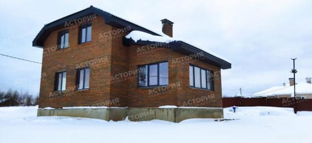 Дом на продажу в Федоровке, Федоровка д фото №4