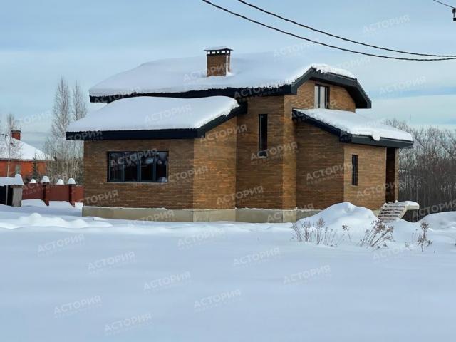 Дом на продажу в Федоровке, Федоровка д фото №8