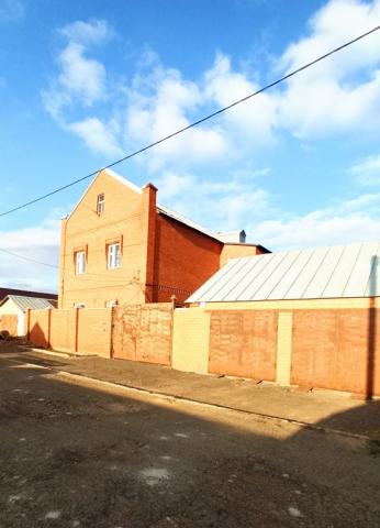 Дом на продажу в Оренбурге, 57-я линия, 10 фото №2