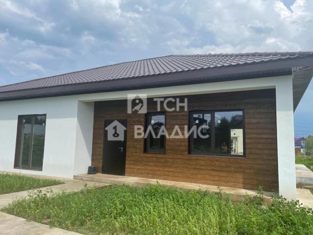 Дом на продажу в селе Озерецкое (Озерецкое лесн-во нп.), Дмитровский городской округ, село Озерецкое фото №2