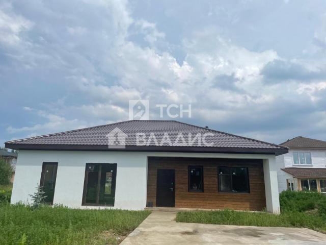Дом на продажу в селе Озерецкое (Озерецкое лесн-во нп.), Дмитровский городской округ, село Озерецкое фото №3