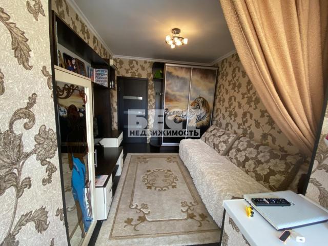 Квартира на продажу в Нахабино, Красноармейская улица, 64 фото №4