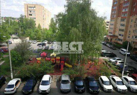 Квартира на продажу в Нахабино, Красноармейская улица, 64 фото №8