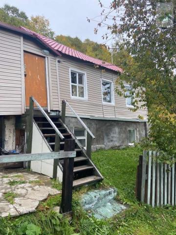 Дом на продажу в Петропавловске-Камчатском, Тургенева ул, 51 фото №4