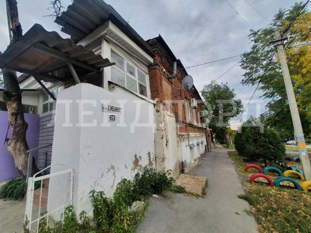 Квартира на продажу в Новочеркасске, улица Богдана Хмельницкого, 28 фото №1