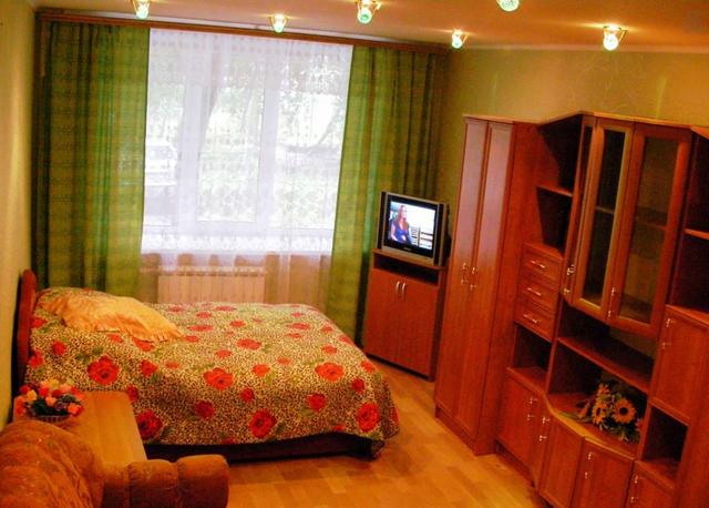 Квартира на продажу в Ростове-на-Дону, Мачтовая улица, 3Б фото №2