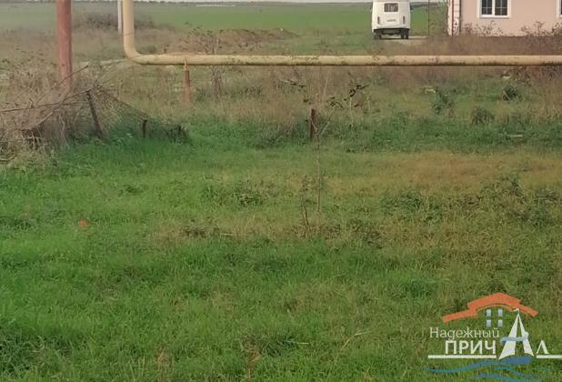 Участок на продажу в Анапе, х. Красный курган ул. Мира фото №0
