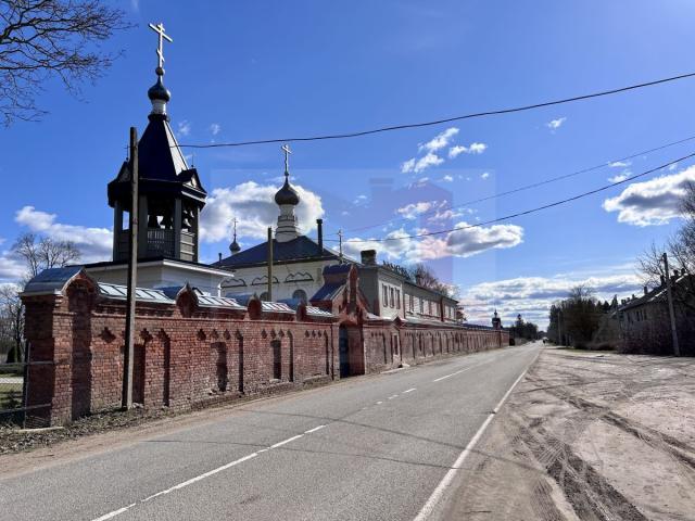 Участок на продажу в Калитино, Поселковая ул фото №6