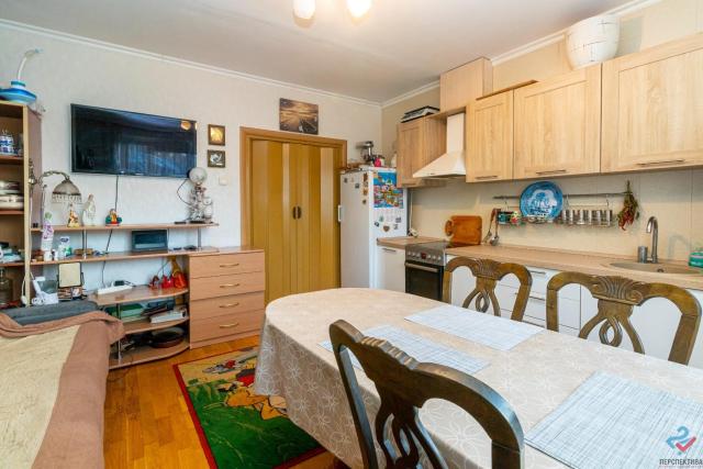 Квартира на продажу в Подольске, улица Генерала Стрельбицкого, 13 фото №1