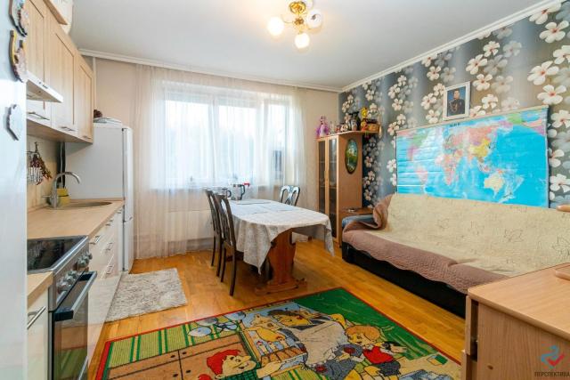 Квартира на продажу в Подольске, улица Генерала Стрельбицкого, 13 фото №2