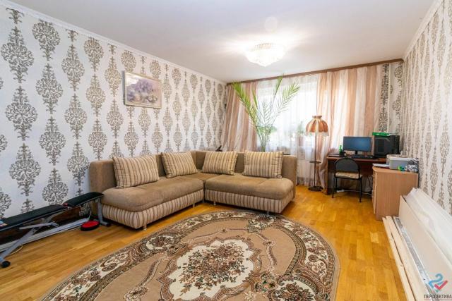 Квартира на продажу в Подольске, улица Генерала Стрельбицкого, 13 фото №5