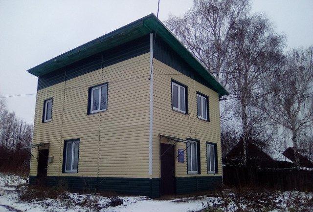 Дом на продажу в Бабке, Октябрьская улица фото №0