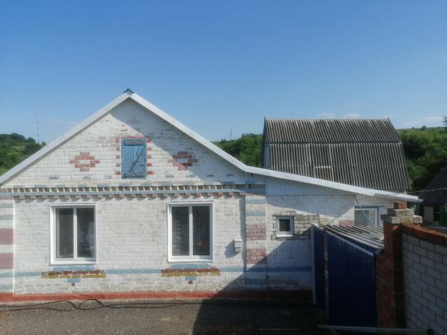 Дом на продажу в Черемошном, Лесная улица, 37 фото №0