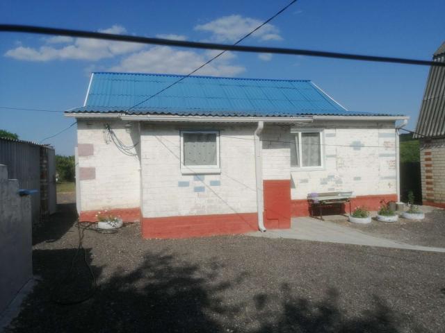 Дом на продажу в Черемошном, Лесная улица, 37 фото №1