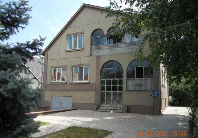 Дом на продажу в Елизаветинской фото №0