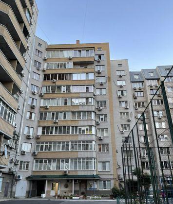 Квартира на продажу в Ростове-на-Дону, улица Текучёва, 236 фото №0
