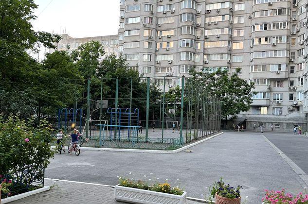 Квартира на продажу в Ростове-на-Дону, улица Текучёва, 236 фото №1