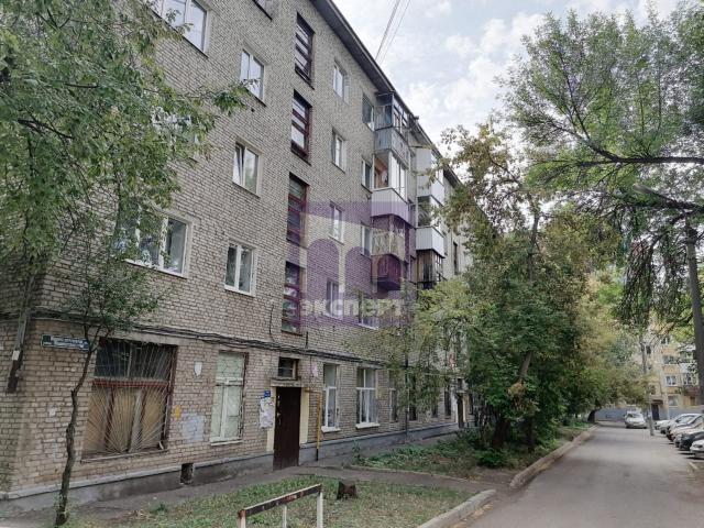 Квартира на продажу в Уфе, улица Машиностроителей, 9 фото №10