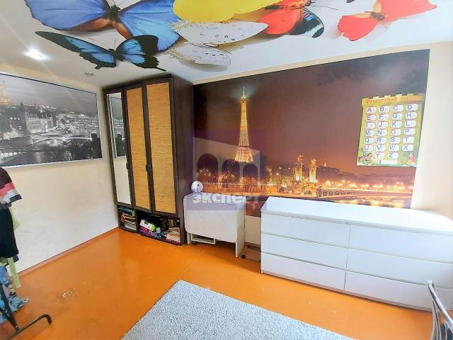 Квартира на продажу в Уфе, улица Машиностроителей, 9 фото №4