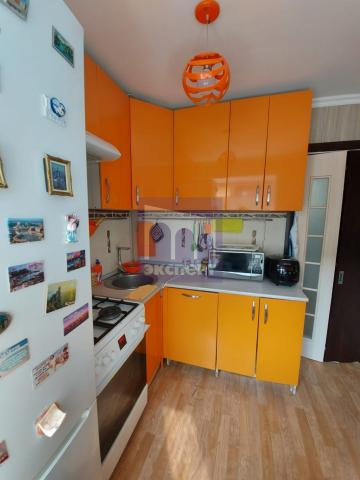 Квартира на продажу в Уфе, улица Машиностроителей, 9 фото №7