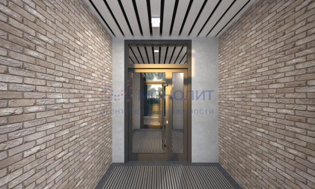 Квартира на продажу в Нижнем Новгороде, Кутузова ул, 1 фото №6