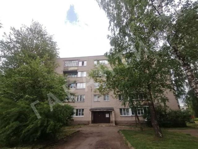 Комната на продажу в Вологде, Полевая улица, 17 фото №0
