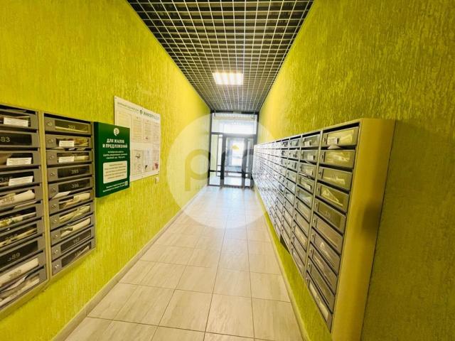 Квартира на продажу в Рязане, Быстрецкая ул, 22 фото №0