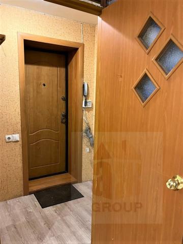 Квартира на продажу в Томске, переулок Нахимова, 4 фото №4