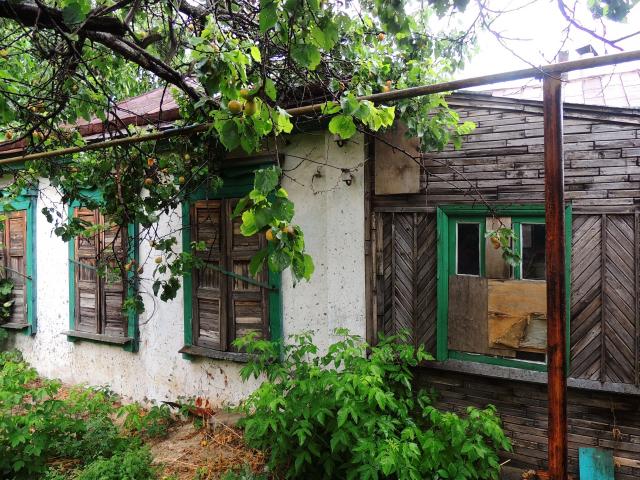 Дом с участком на продажу в Новочеркасске, улица Фрунзе фото №0