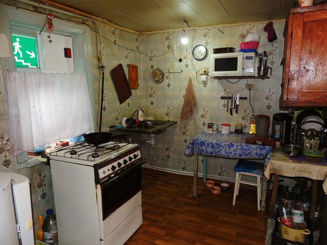 Дом с участком на продажу в Новочеркасске, улица Фрунзе фото №6