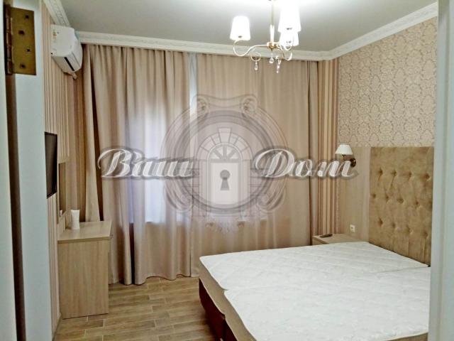 Квартира на продажу в Геленджике, ул. Курзальная, 1А фото №0