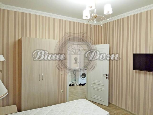 Квартира на продажу в Геленджике, ул. Курзальная, 1А фото №1