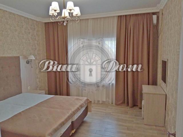 Квартира на продажу в Геленджике, ул. Курзальная, 1А фото №2