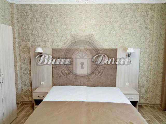 Квартира на продажу в Геленджике, ул. Курзальная, 1А фото №3