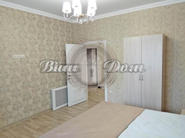 Квартира на продажу в Геленджике, ул. Курзальная, 1А фото №4