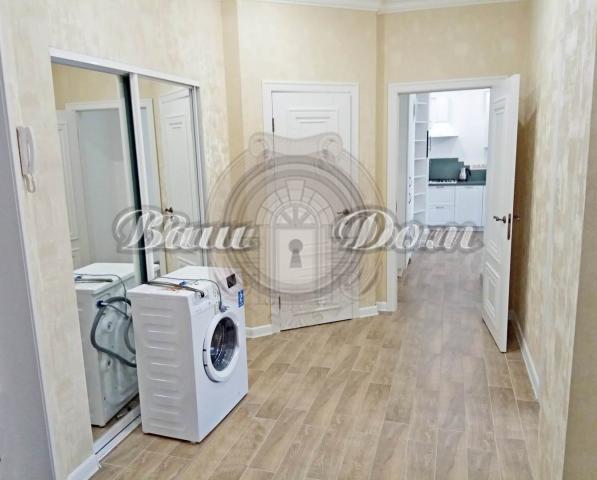 Квартира на продажу в Геленджике, ул. Курзальная, 1А фото №5
